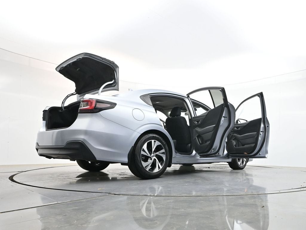 2023 Subaru Legacy Premium