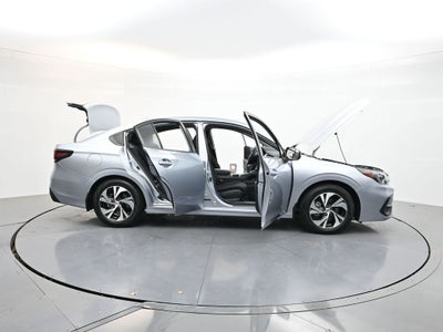 2023 Subaru Legacy Premium