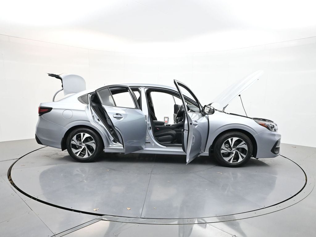2023 Subaru Legacy Premium