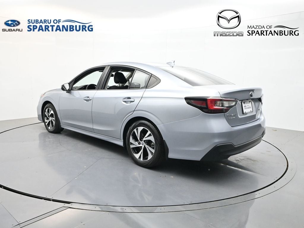 2023 Subaru Legacy Premium
