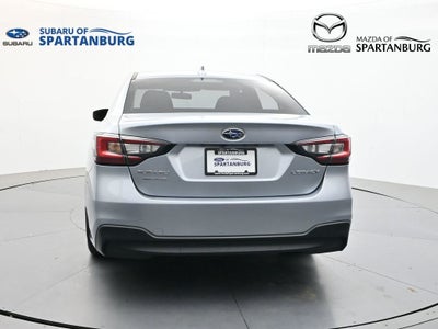2023 Subaru Legacy Premium
