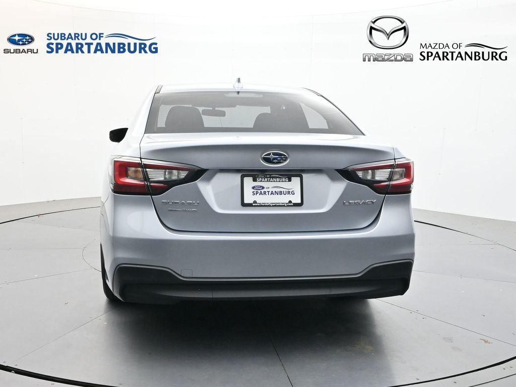 2023 Subaru Legacy Premium