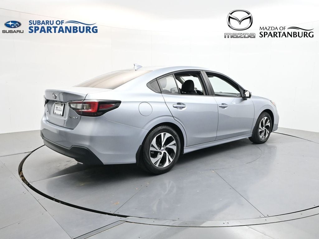 2023 Subaru Legacy Premium