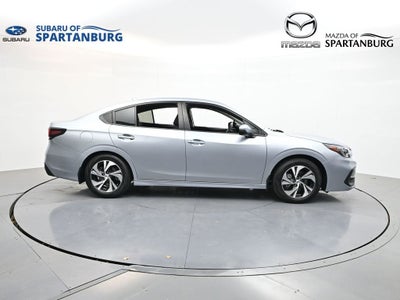 2023 Subaru Legacy Premium