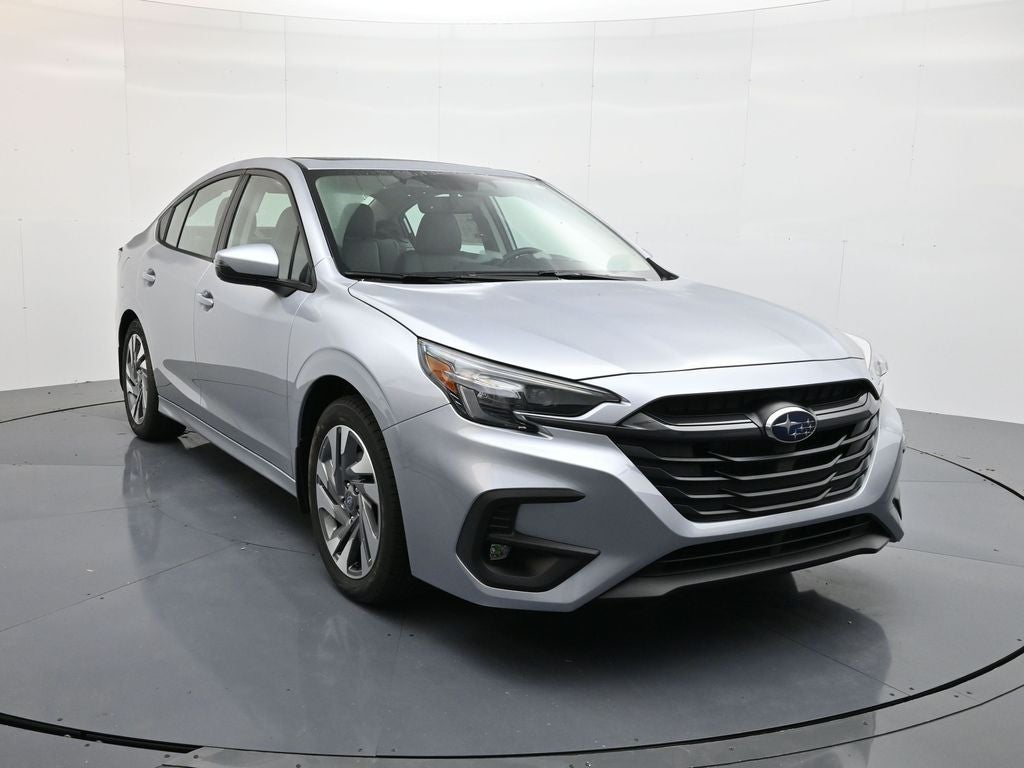 2025 Subaru Legacy Limited