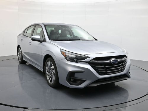 2025 Subaru Legacy Limited