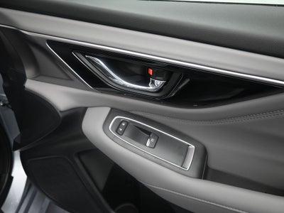 2025 Subaru Legacy Limited