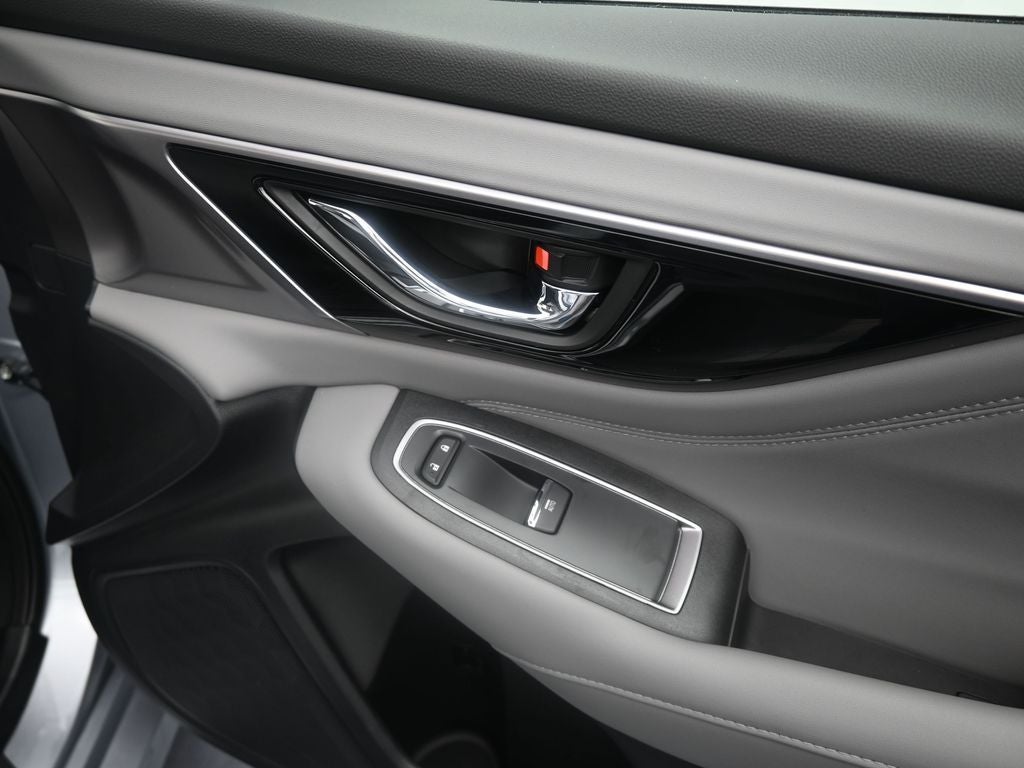 2025 Subaru Legacy Limited