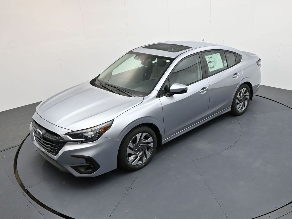 2025 Subaru Legacy Limited