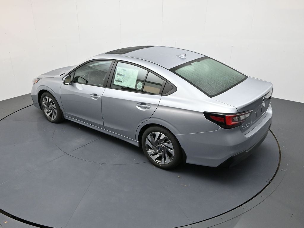 2025 Subaru Legacy Limited