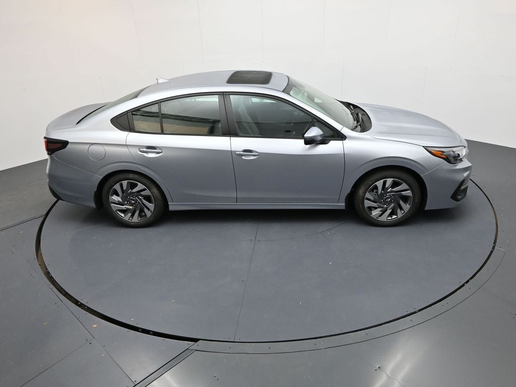 2025 Subaru Legacy Limited