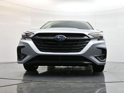 2025 Subaru Legacy Limited