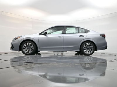 2025 Subaru Legacy Limited