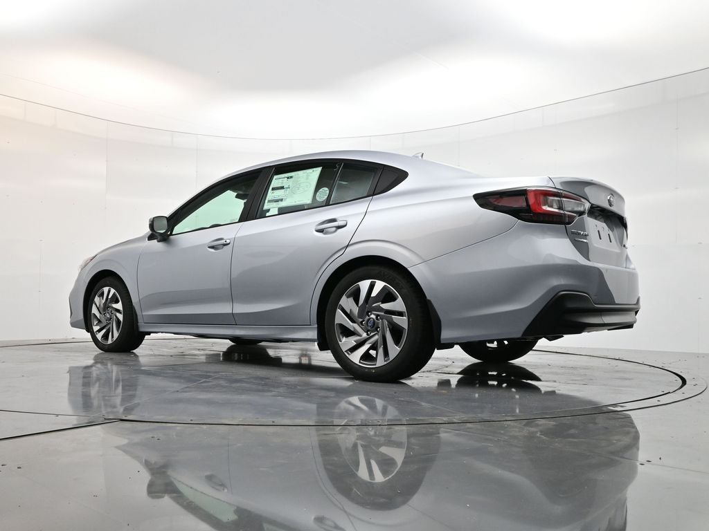 2025 Subaru Legacy Limited