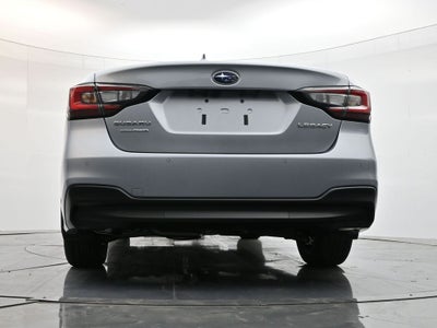 2025 Subaru Legacy Limited