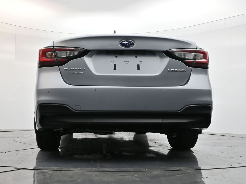 2025 Subaru Legacy Limited