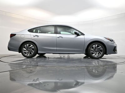 2025 Subaru Legacy Limited