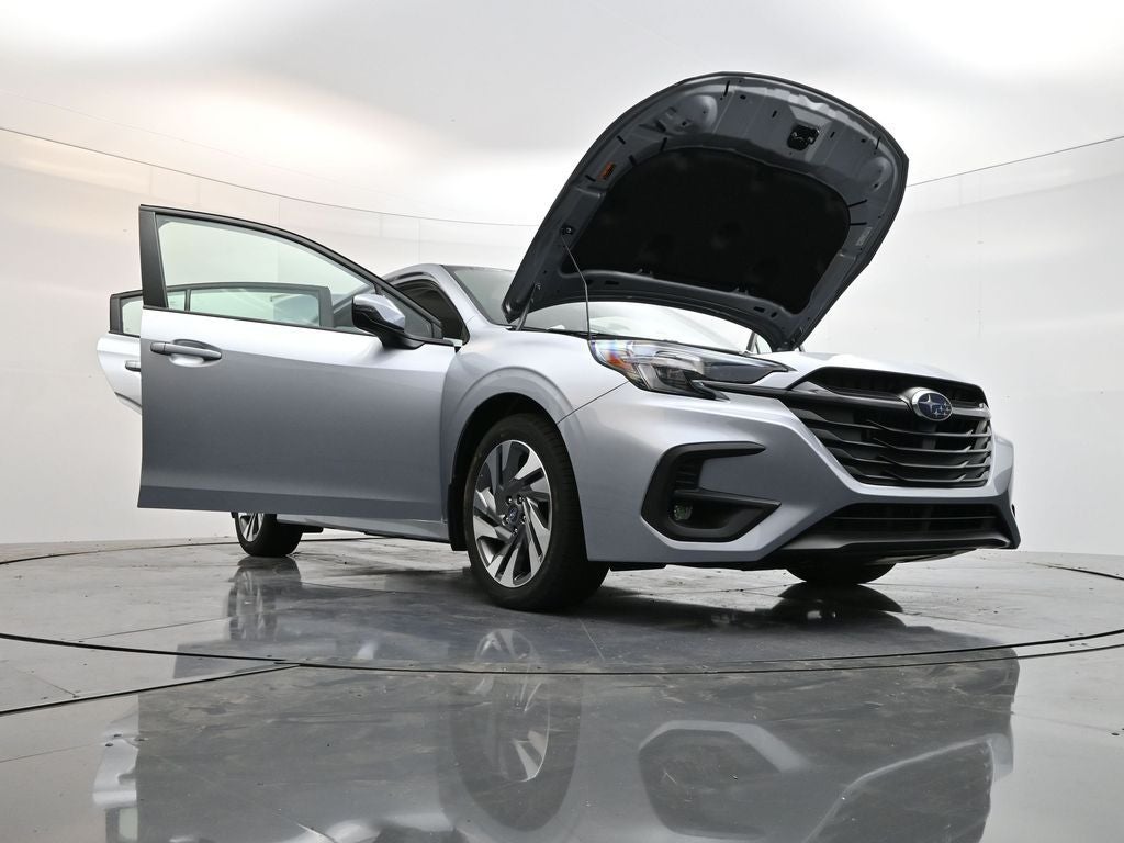 2025 Subaru Legacy Limited