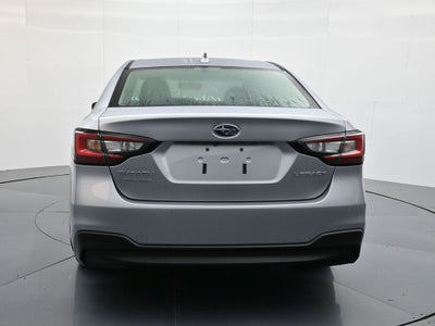 2025 Subaru Legacy Limited