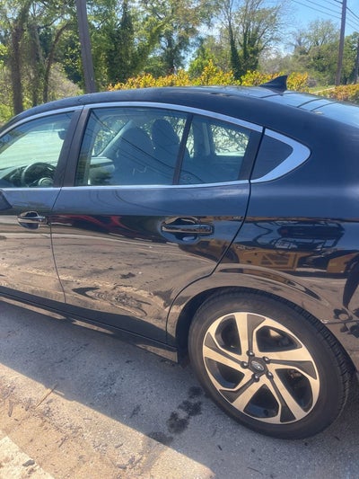 2020 Subaru Legacy Limited