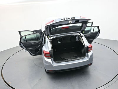 2022 Subaru Impreza Base