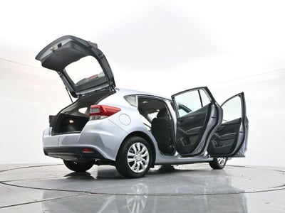 2022 Subaru Impreza Base