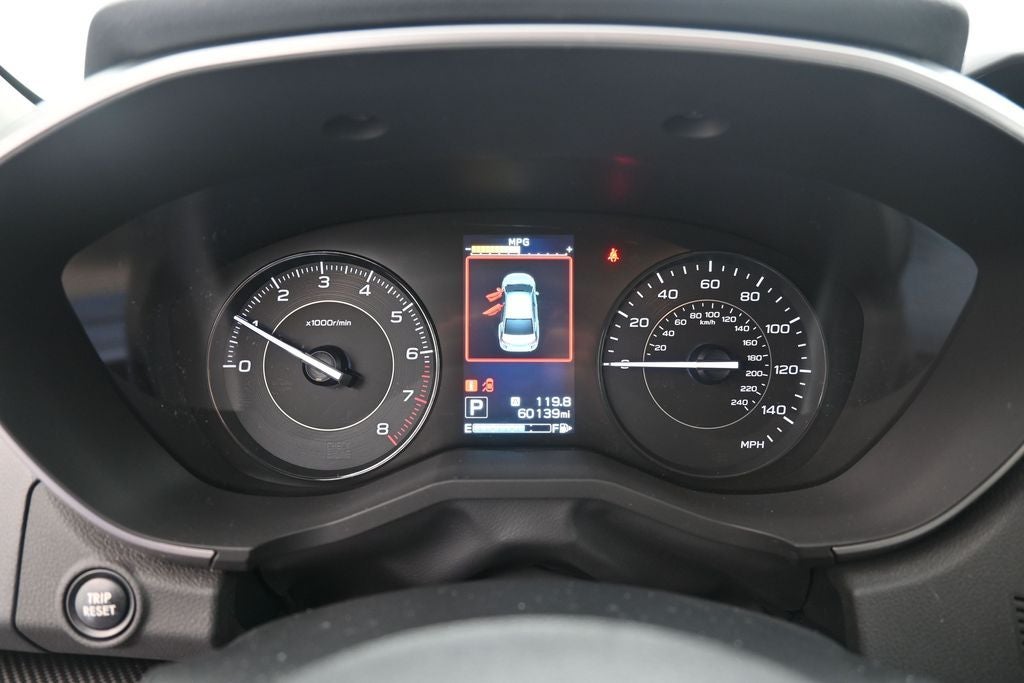 2020 Subaru Impreza Premium