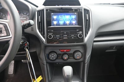 2020 Subaru Impreza Premium