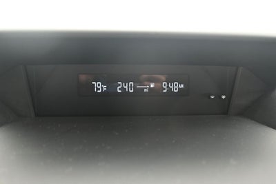 2020 Subaru Impreza Premium