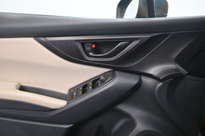 2020 Subaru Impreza Premium