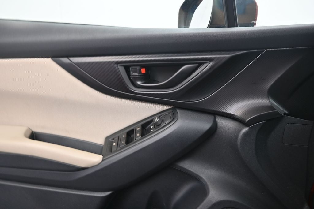 2020 Subaru Impreza Premium