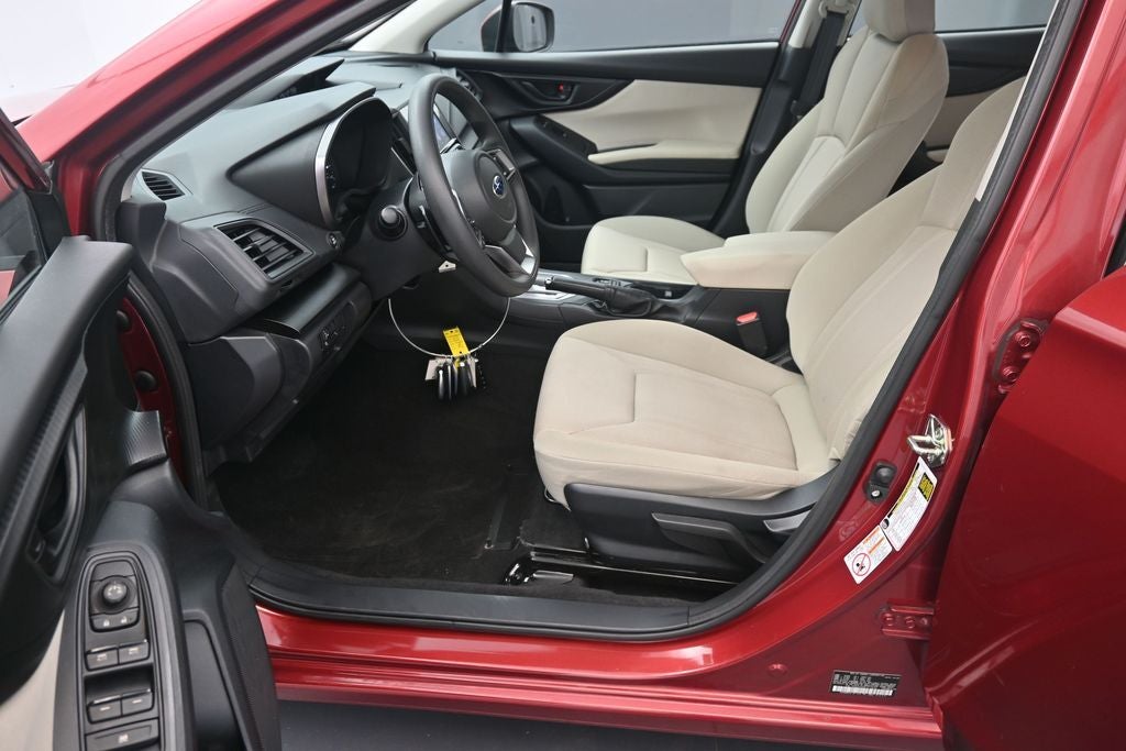 2020 Subaru Impreza Premium