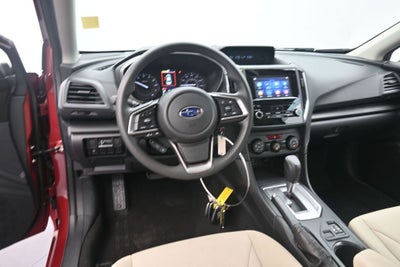 2020 Subaru Impreza Premium