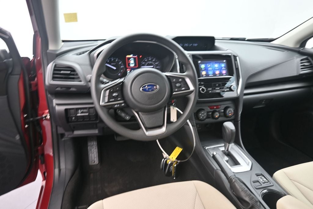 2020 Subaru Impreza Premium