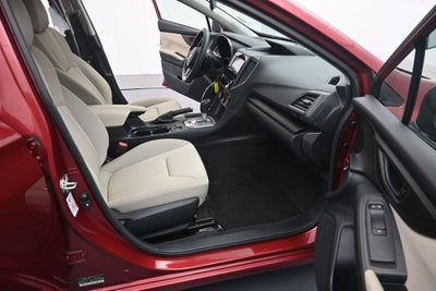 2020 Subaru Impreza Premium