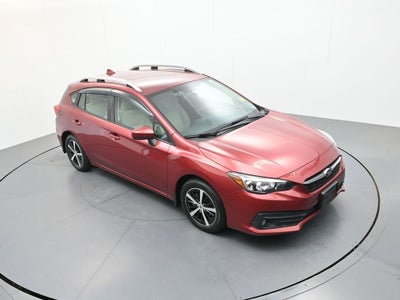 2020 Subaru Impreza Premium