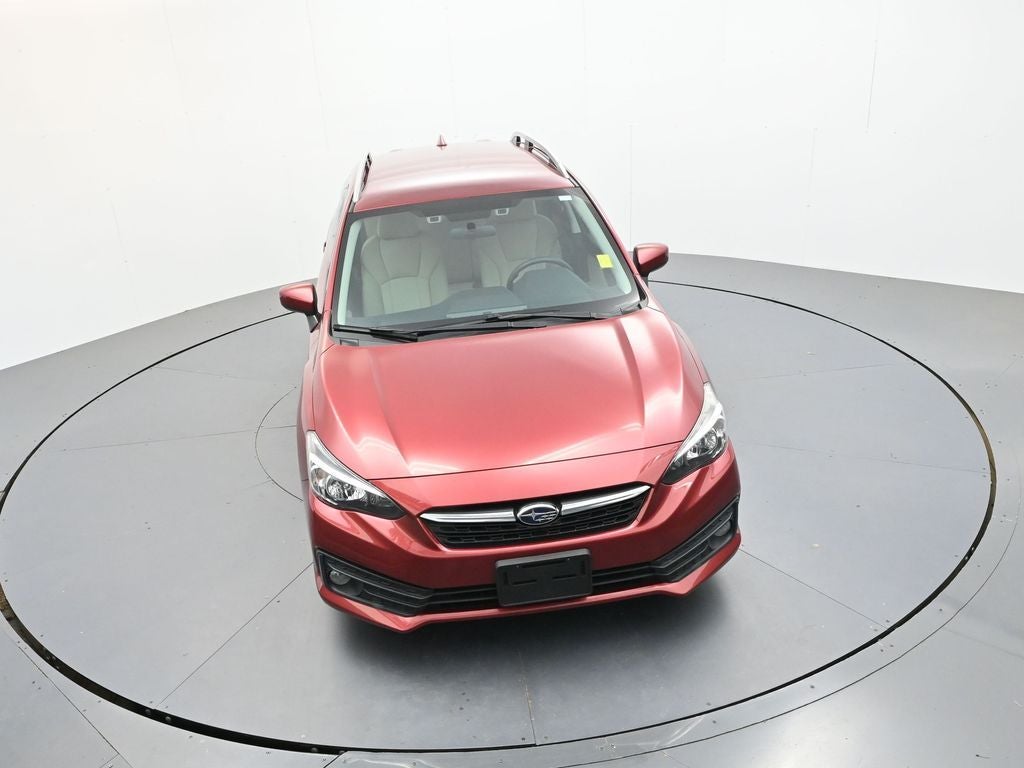 2020 Subaru Impreza Premium