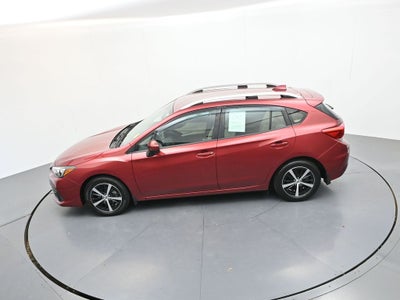 2020 Subaru Impreza Premium