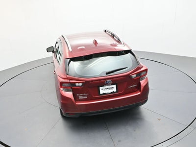 2020 Subaru Impreza Premium