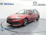 2020 Subaru Impreza Premium