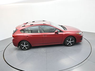 2020 Subaru Impreza Premium