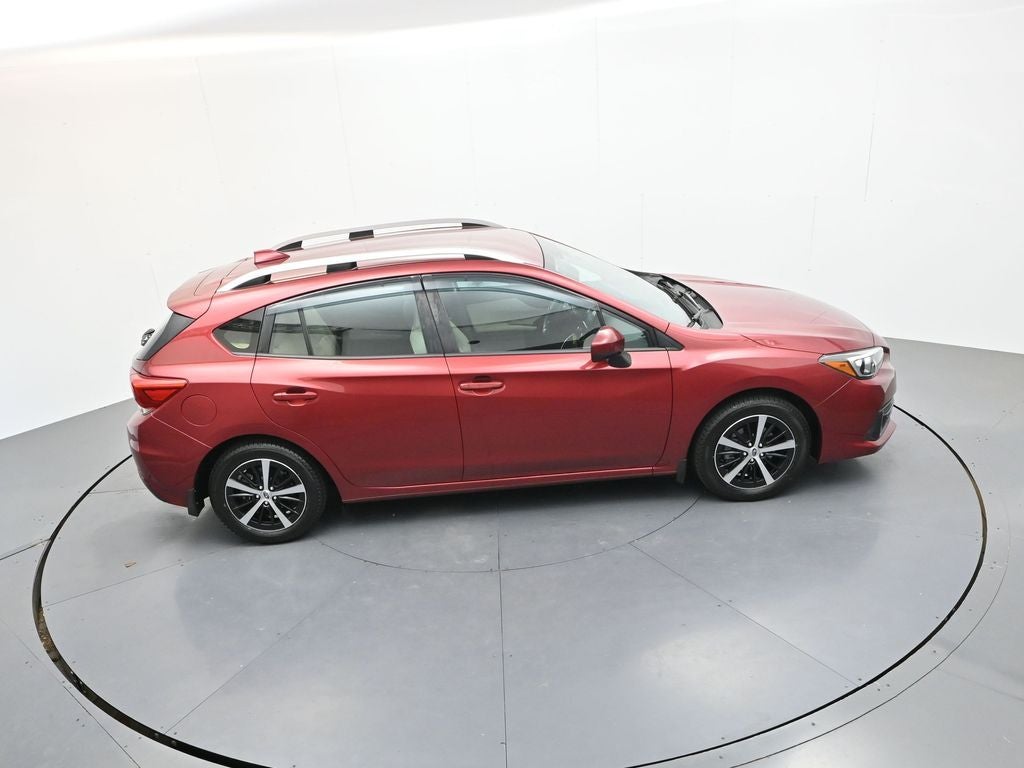 2020 Subaru Impreza Premium