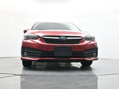 2020 Subaru Impreza Premium