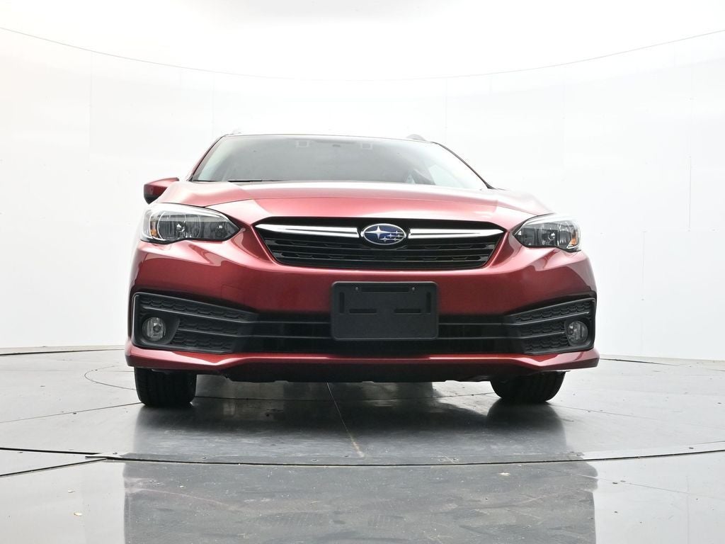 2020 Subaru Impreza Premium