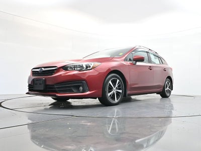 2020 Subaru Impreza Premium