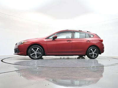 2020 Subaru Impreza Premium