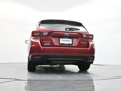 2020 Subaru Impreza Premium