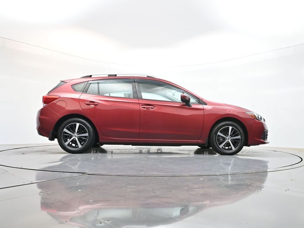2020 Subaru Impreza Premium