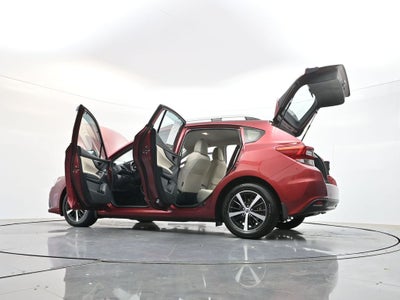 2020 Subaru Impreza Premium