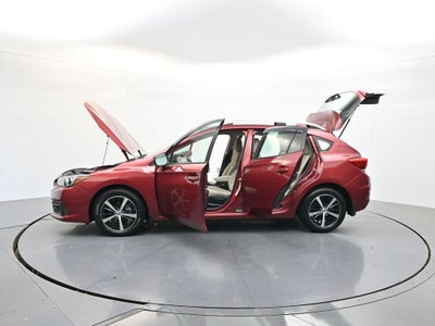 2020 Subaru Impreza Premium